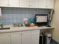 -荣耀金沙动物医院(清江西路店)