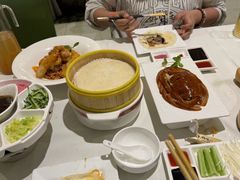 -大鸭梨烤鸭(左家庄店)