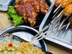 -老虎滩大连海鲜烧烤(建邺云锦路总店)