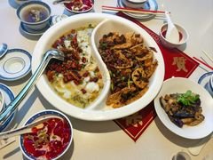 -禄鼎记·多口味酸菜鱼(白云万象汇店)