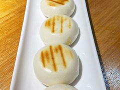 红糖锅盔-胡马八破·川菜小馆(高新万达店)