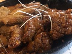 -MI WU FACTORY米屋美食工厂餐厅(绿地店)