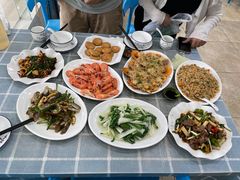 -明记海鲜大排档(巽寮湾店)