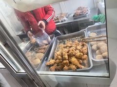 -满记烧饼(牛街东里小区一区店)
