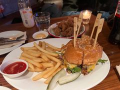 -京A Taproom·精酿餐吧(CBD店)