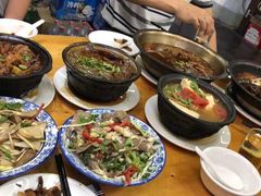 -多福临砂锅居(苏堤北路店)