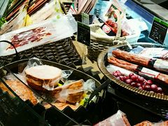 -永辉Bravo超市(东二环泰禾广场店)