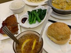 -香港新发烧腊茶餐厅(万象店)