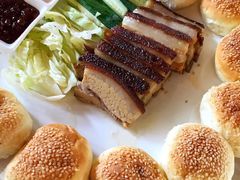 密云烧肉-烧肉馆(古北水镇景区店)