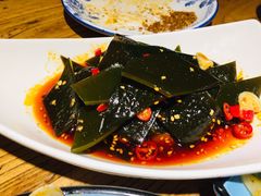 -熙成烧烤(白塔岭店)