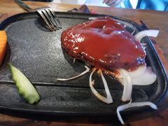 -瑞伯克牛排自助餐厅天一广场店