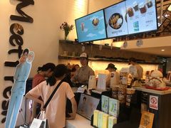 -鲜芋仙(常州吾悦国际广场店)