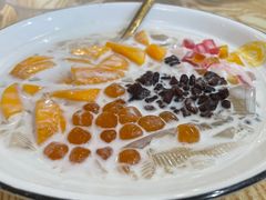-翁林甜品