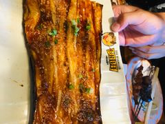 -肉串汪(望京店)