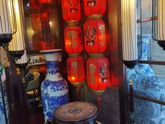 -老江南春·中国龙菜(衡山路店)
