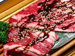 -牛市牛烤肉(西单大悦城店)