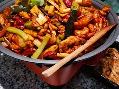 -炭舍干锅(华发商都店)