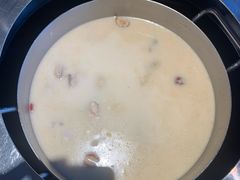 -煲宫猪肚鸡(晶品店)