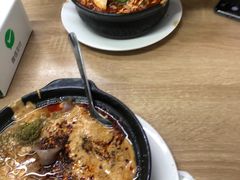 -曹宝林砂锅麻辣烫(星光路店)