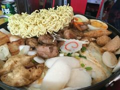 -欧巴来了韩式料理