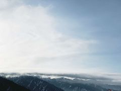 -丝绸之路山地度假区滑雪场