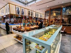 -半岛听涛蒸汽海鲜自助(K11店)