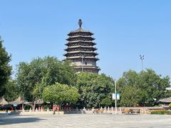 -天宁寺