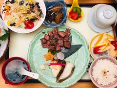 -和创柚子·会席日本料理(新区淮海街店)