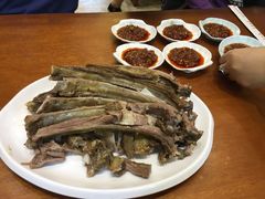 -清真·益鑫羊肉手抓馆(花园北街店)