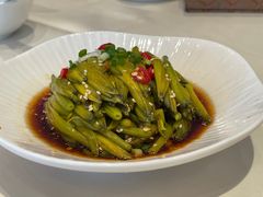 炝拌黄花-凯鸽酒楼(大同振兴街店)