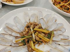 -一品粤珍轩(吴中路店)