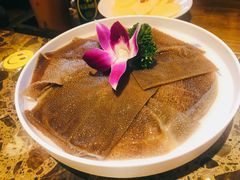 极品鲜毛肚-小龙坎火锅(春熙太古里店)