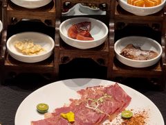 -晓长安·新陕菜(曲江店)