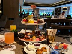 -粤海喜来登酒店·&More聚驿(天河城店)