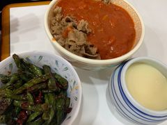 -食其家·牛丼咖喱(浦电路店)