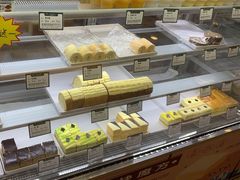 -蜂蝶来饼店(拱北总店)