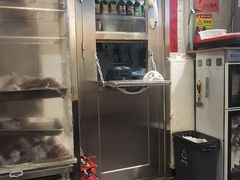 -老天桥酱肉烧饼夹肘子(天桥店)