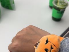 -Yes Lemon就是柠·手打柠檬茶(苏州中心一店)