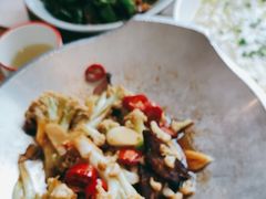 -新白鹿餐厅(城西银泰城店)