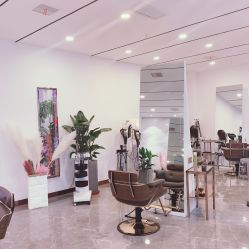 -CD Hair salon