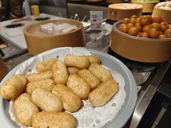 -龍歌自助小火锅(崂山丽达店)