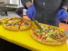 -麦德龙(郑东店)