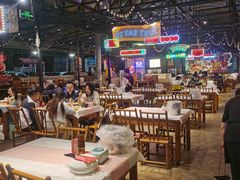 -霸王虾·麻辣小龙虾(清水河公园店)