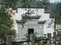 -新安江山水画廊风景区