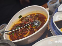 -真地道京味府·鲜橙烤鸭·北京菜(朝外大街东大桥店)