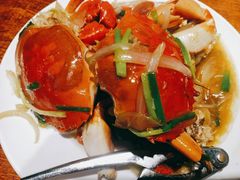 -南海渔家•海鲜•正宗海南菜(海棠湾店)
