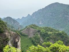 -雁荡山风景名胜区
