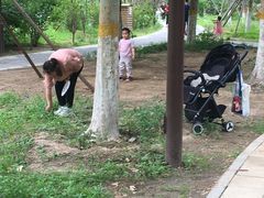 -回龙观体育文化公园