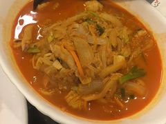 -桃园中华料理炸酱面(燕儿岛路店)