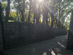 -上海方塔园